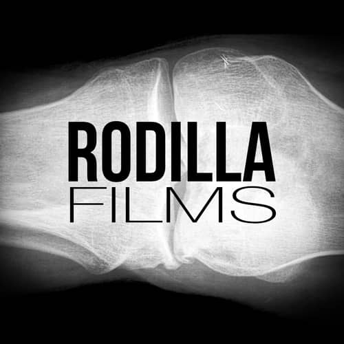 Logo de Rodilla Films